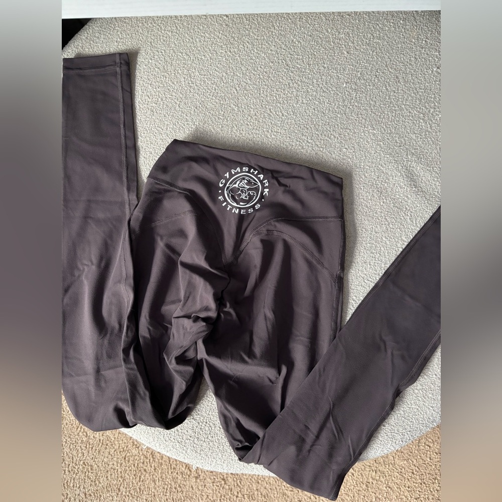 Gymshark Legacy Leggings